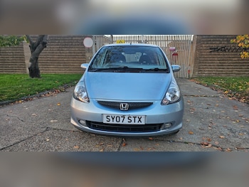 Used Honda Jazz 2007 for sale - 76246404: Photo 3