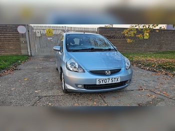 Used Honda Jazz 2007 for sale - 76246404: Photo 4