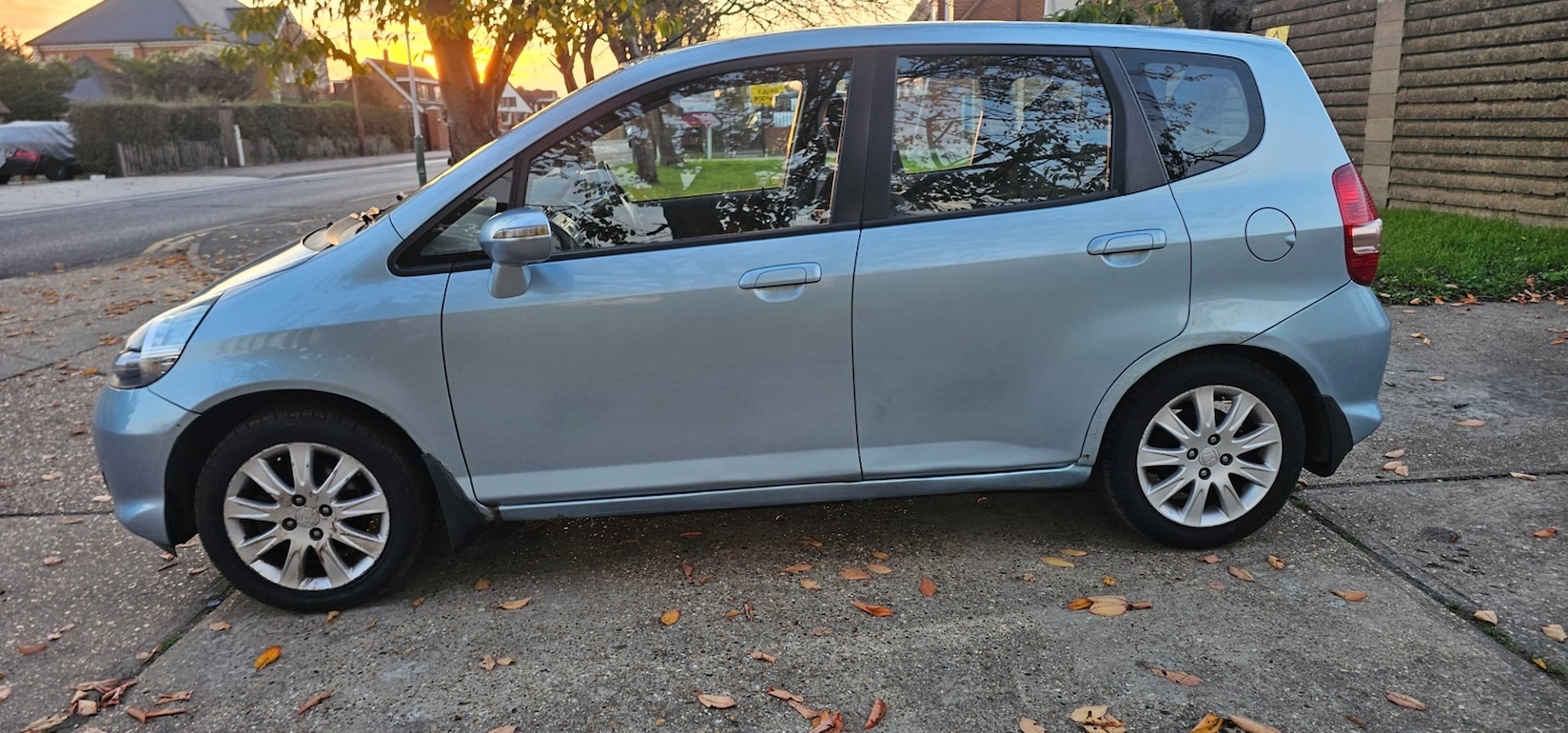 Used Honda Jazz 2007 for sale - 76246404: Photo 6