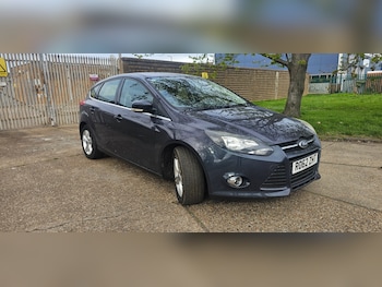 Used Ford Focus 2012 for sale - 78245795: Photo