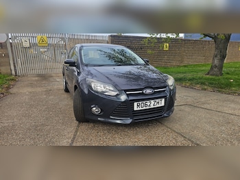 Used Ford Focus 2012 for sale - 78245795: Photo