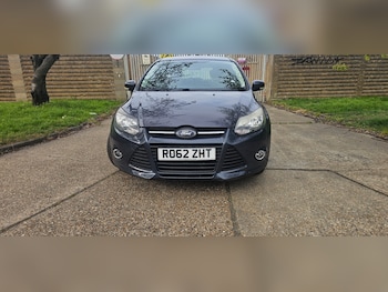 Used Ford Focus 2012 for sale - 78245795: Photo
