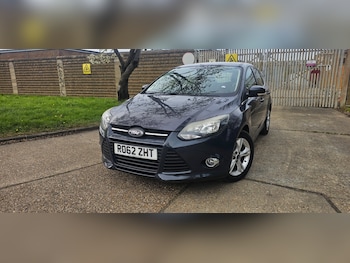 Used Ford Focus 2012 for sale - 78245795: Photo