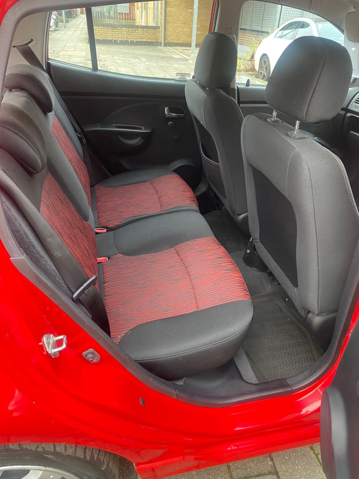 Used Kia Picanto 2009 for sale - 76997916: Photo 10