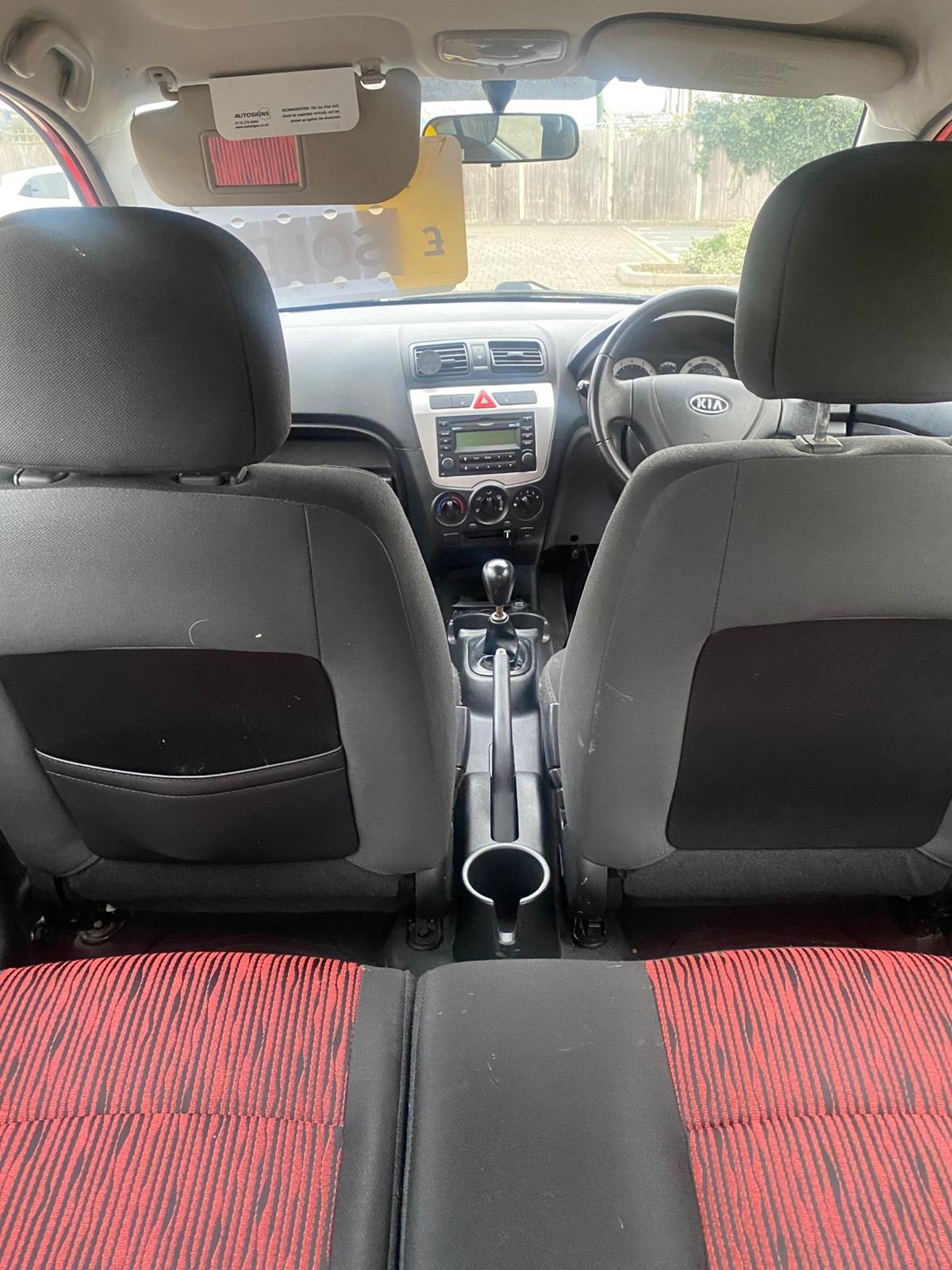 Used Kia Picanto 2009 for sale - 76997916: Photo 12