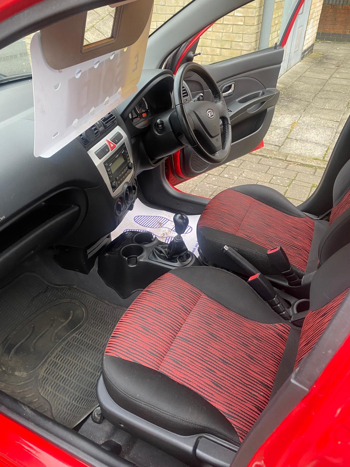 Used Kia Picanto 2009 for sale - 76997916: Photo 13