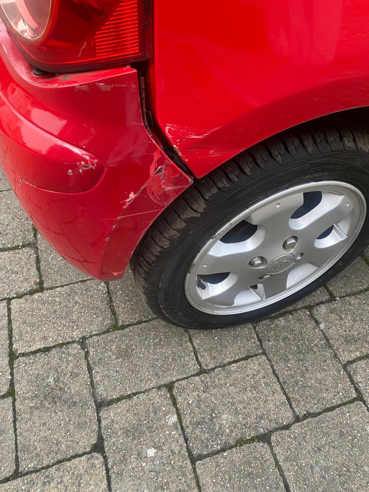 Used Kia Picanto 2009 for sale - 76997916: Photo 14