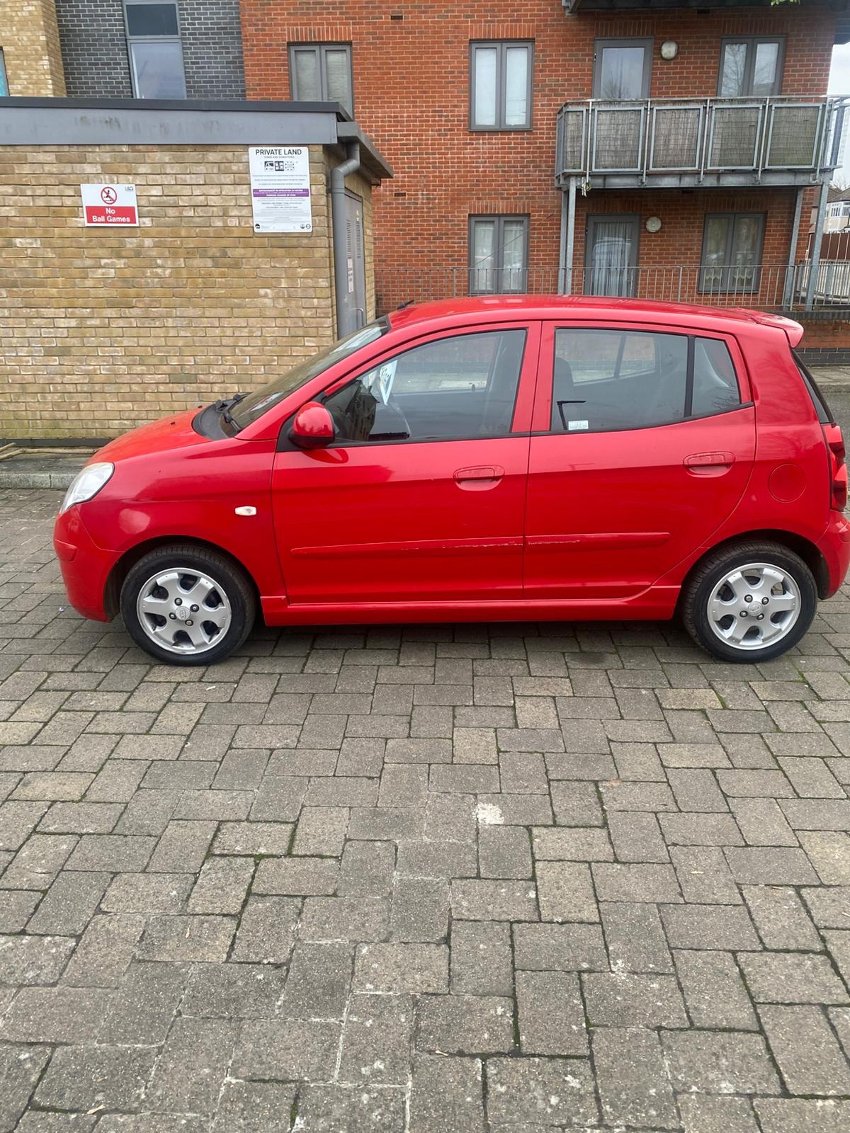 Used Kia Picanto 2009 for sale - 76997916: Photo 4