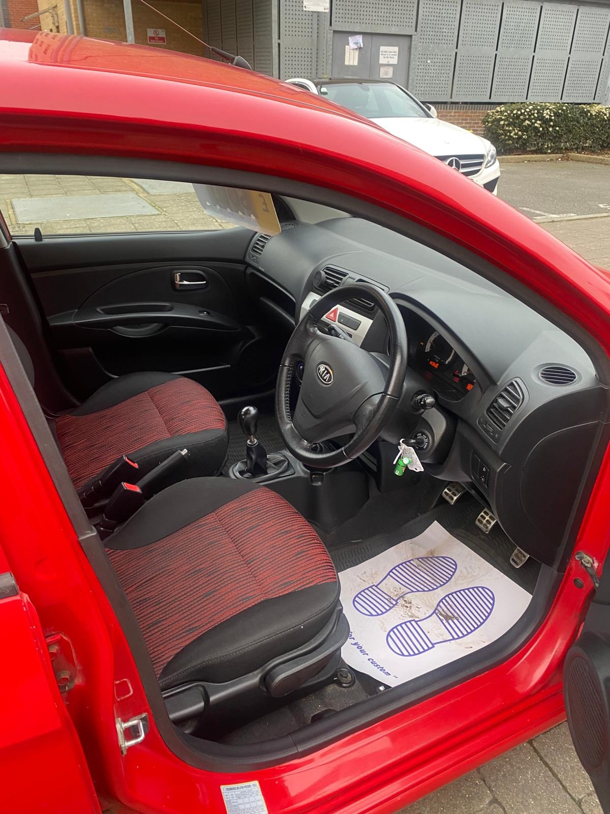 Used Kia Picanto 2009 for sale - 76997916: Photo 7