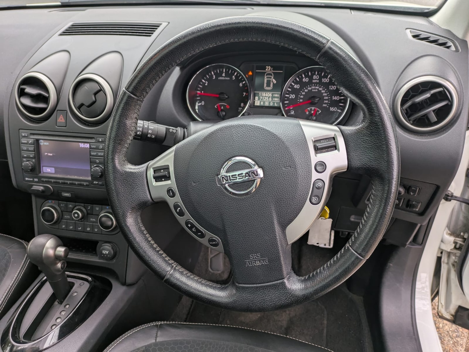 Vehicle 16