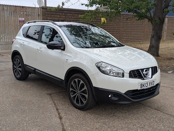 Nissan - Qashqai