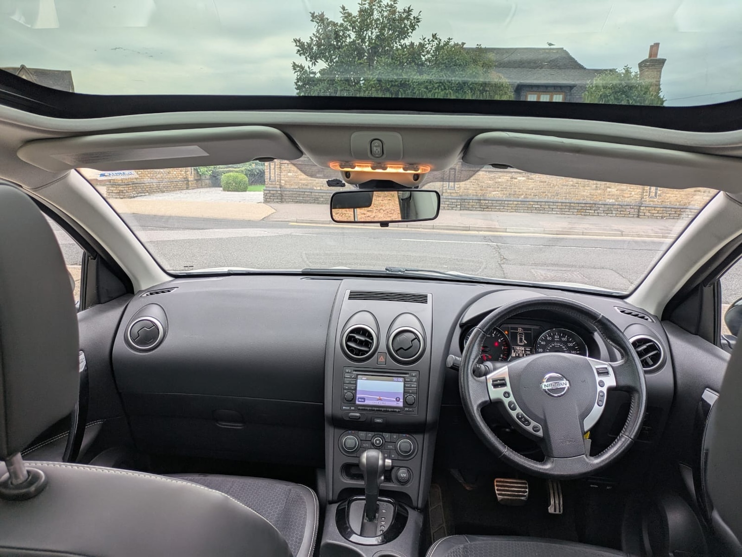 Vehicle 25