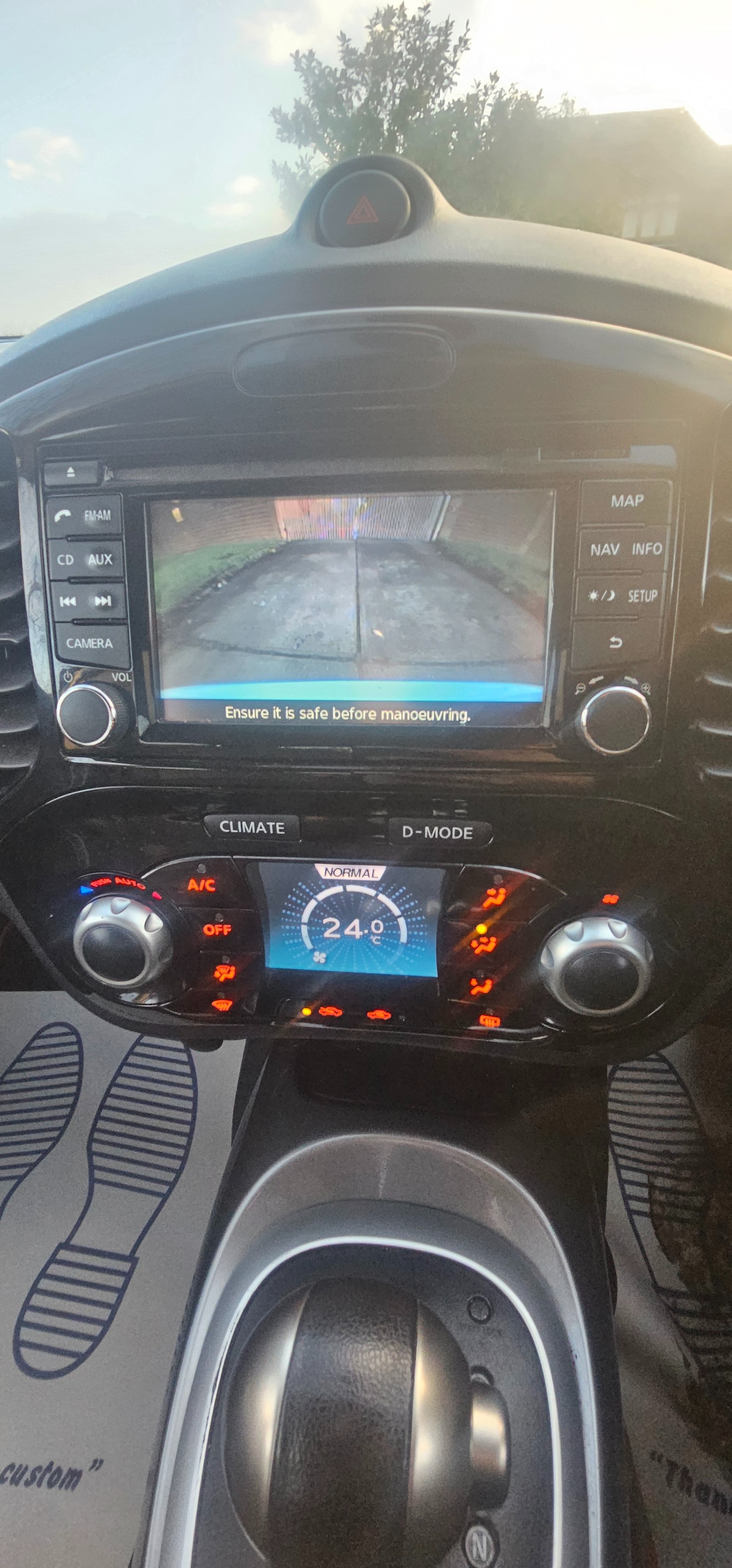 Used Nissan Juke 2013 for sale - 76850900: Photo 21