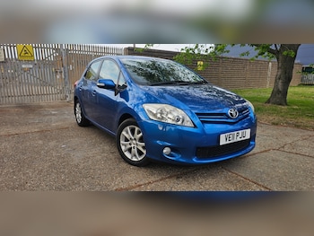 Used Toyota Auris 2011 for sale - 78403340: Photo