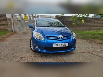 Used Toyota Auris 2011 for sale - 78403340: Photo
