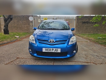Used Toyota Auris 2011 for sale - 78403340: Photo