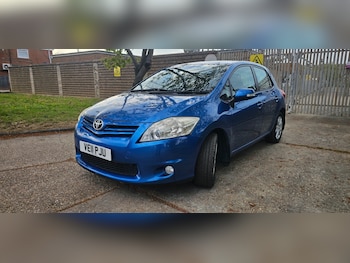 Used Toyota Auris 2011 for sale - 78403340: Photo