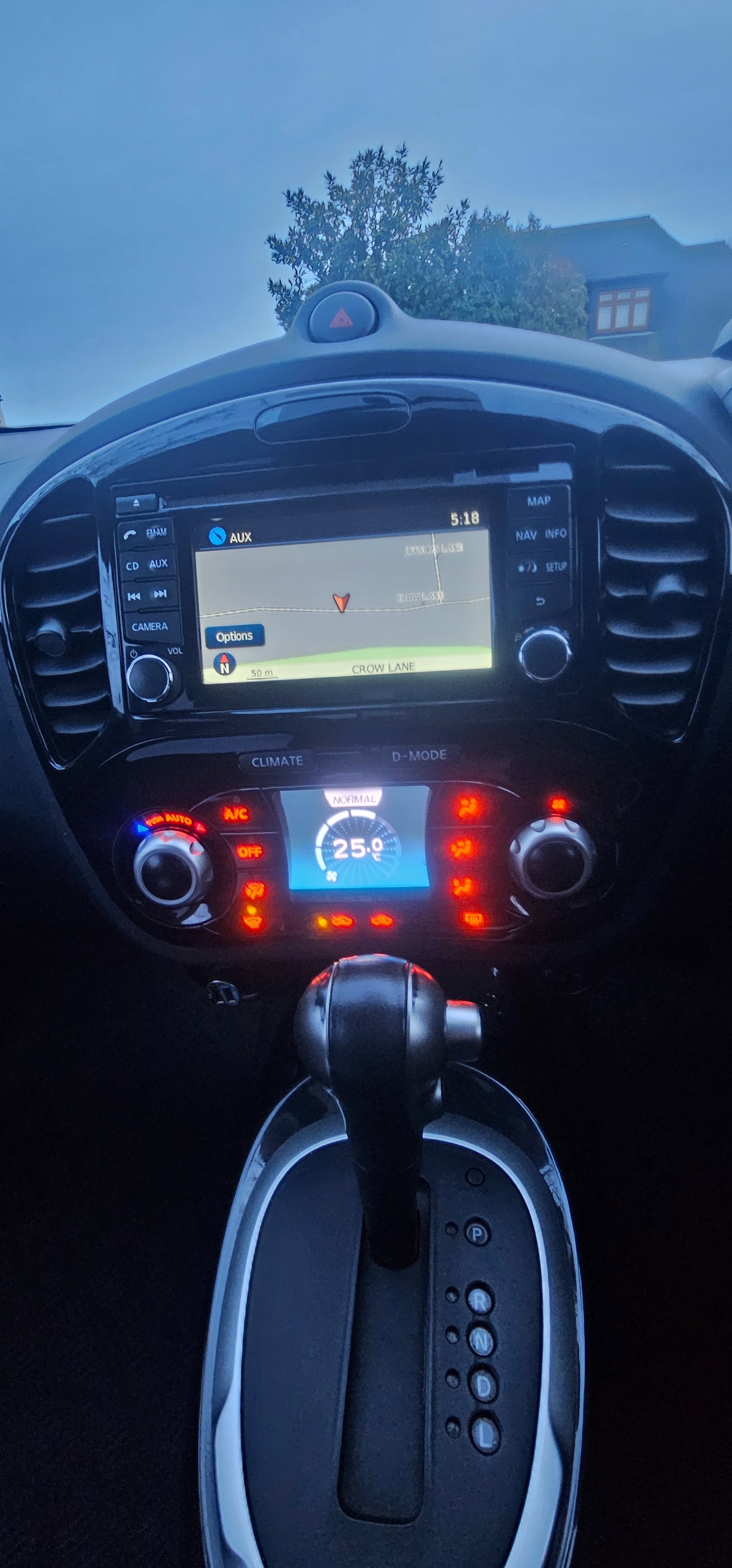 Used Nissan Juke 2014 for sale - 77587385: Photo 21