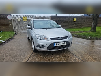 Used Ford Focus 2010 for sale - 77292197: Photo