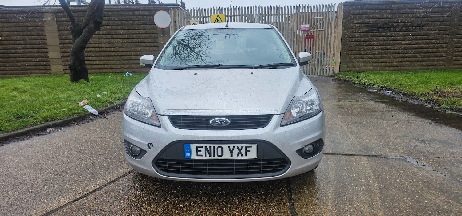 Used Ford Focus 2010 for sale - 77292197: Photo 3