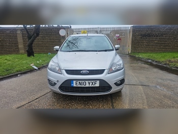 Used Ford Focus 2010 for sale - 77292197: Photo