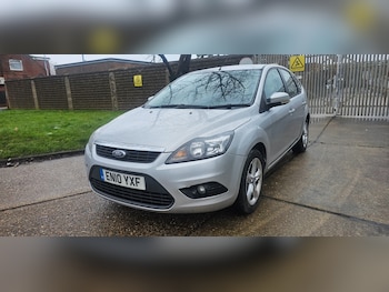 Used Ford Focus 2010 for sale - 77292197: Photo