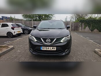 Used Nissan Qashqai 2014 for sale - 78206059: Photo