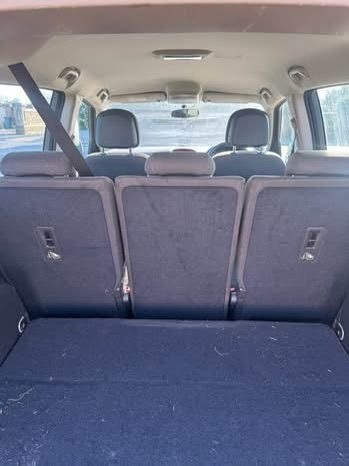 Used Vauxhall Zafira 2014 for sale - 77682246: Photo 7