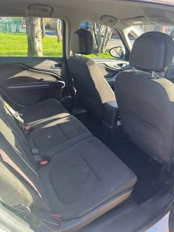 Used Vauxhall Zafira 2014 for sale - 77682246: Photo 8