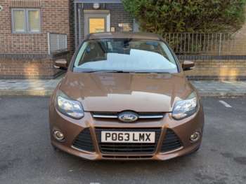 Used Ford Focus 2013 for sale - 75026502: Photo