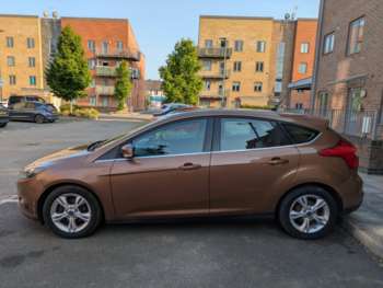 Used Ford Focus 2013 for sale - 75026502: Photo