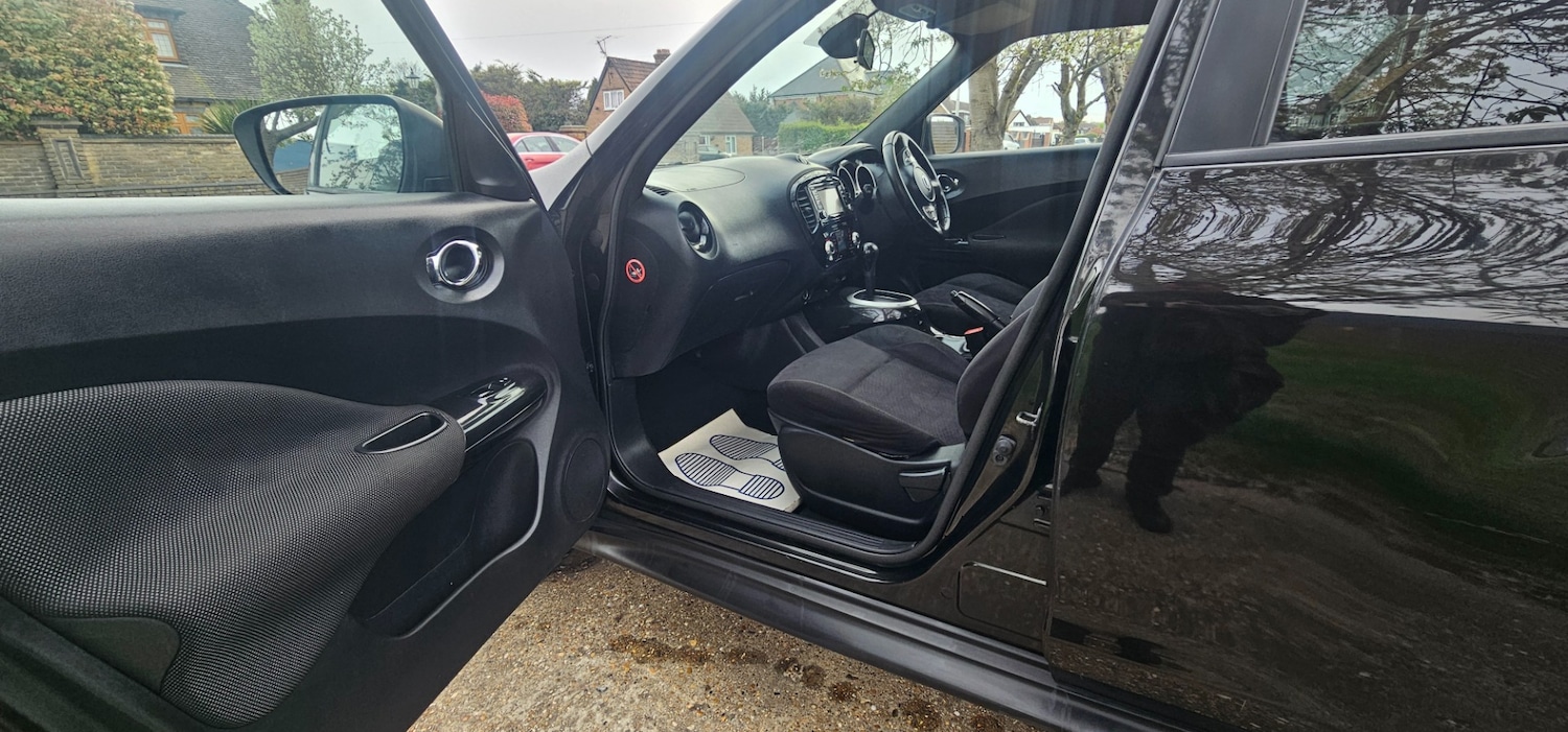 Used Nissan Juke 2016 for sale - 78206033: Photo 15