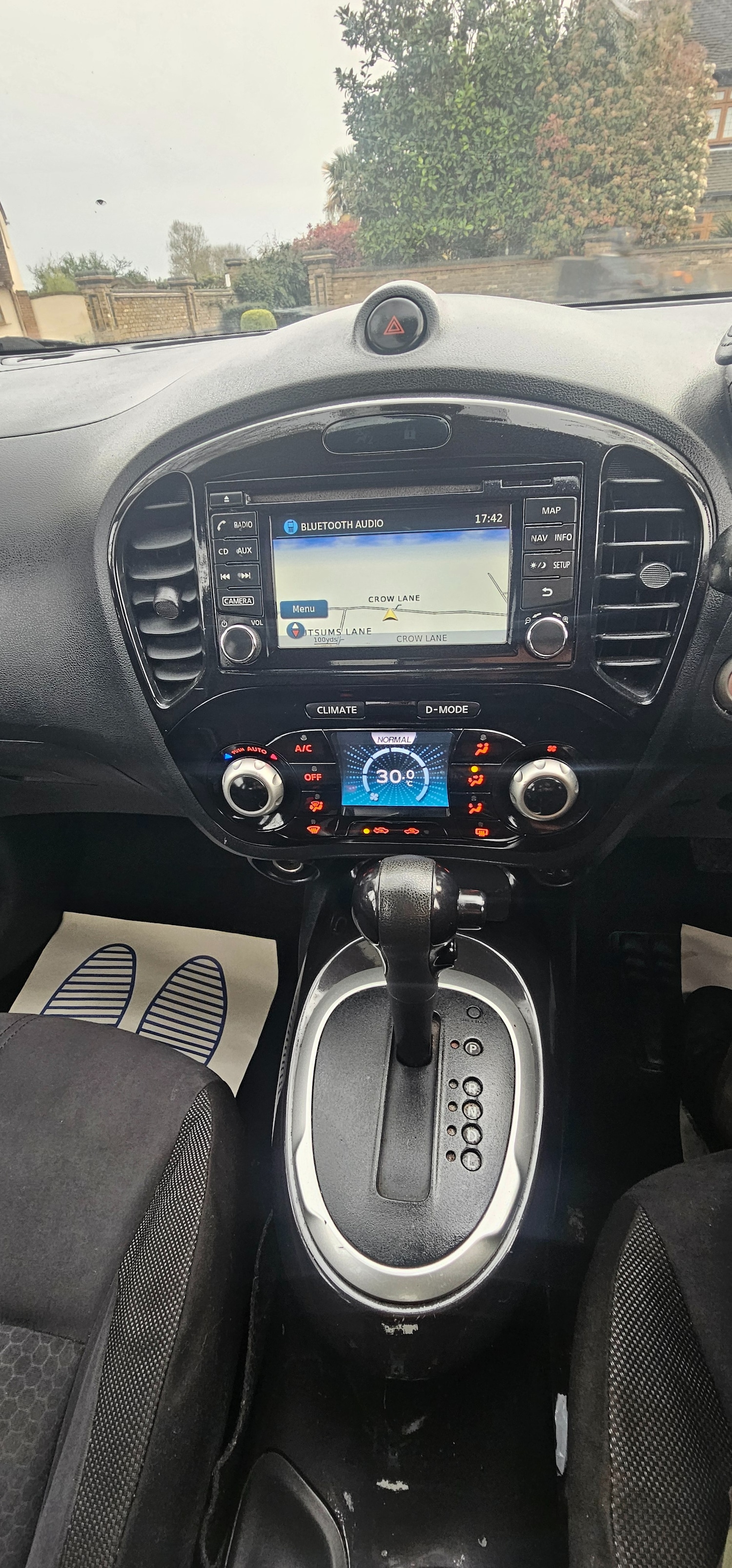 Used Nissan Juke 2016 for sale - 78206033: Photo 22