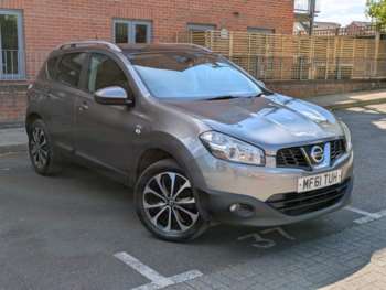 2011 (61) - 1.6 [117] N-Tec 5dr