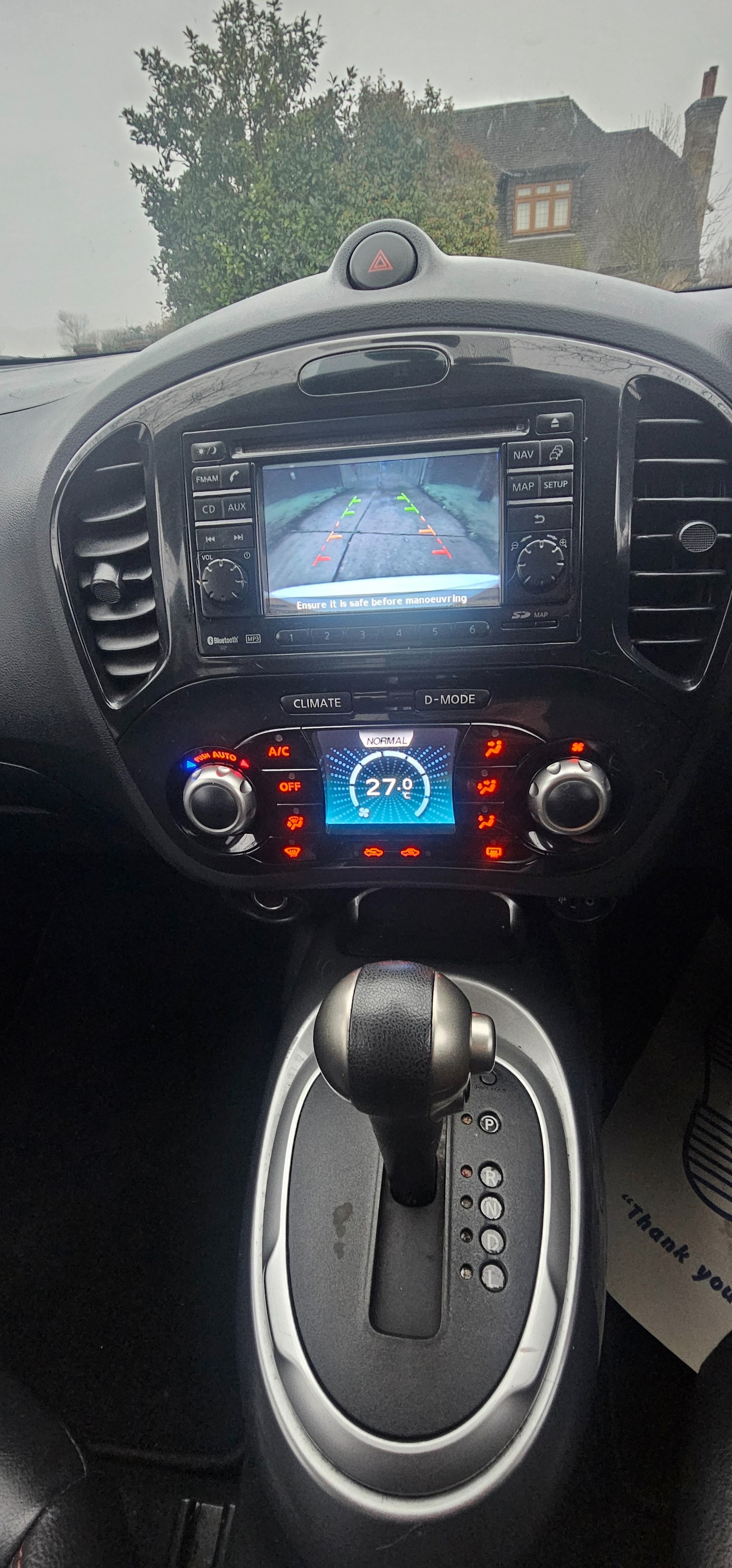 Used Nissan Juke 2011 for sale - 77798730: Photo 23