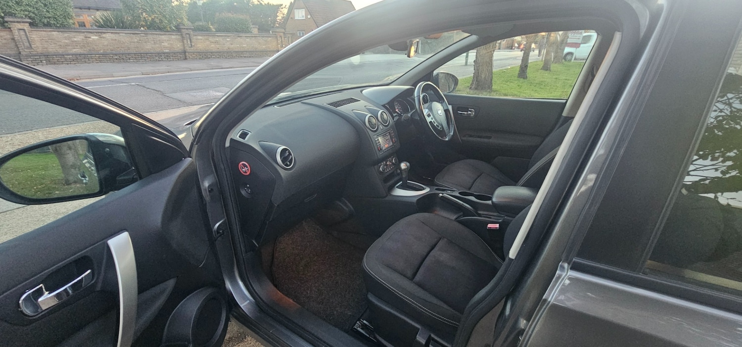 Used Nissan Qashqai 2012 for sale - 76128662: Photo 16