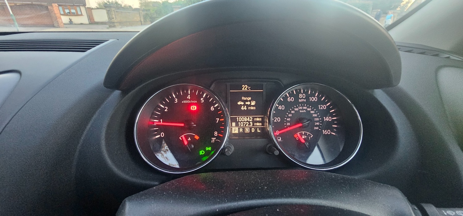 Used Nissan Qashqai 2012 for sale - 76128662: Photo 18