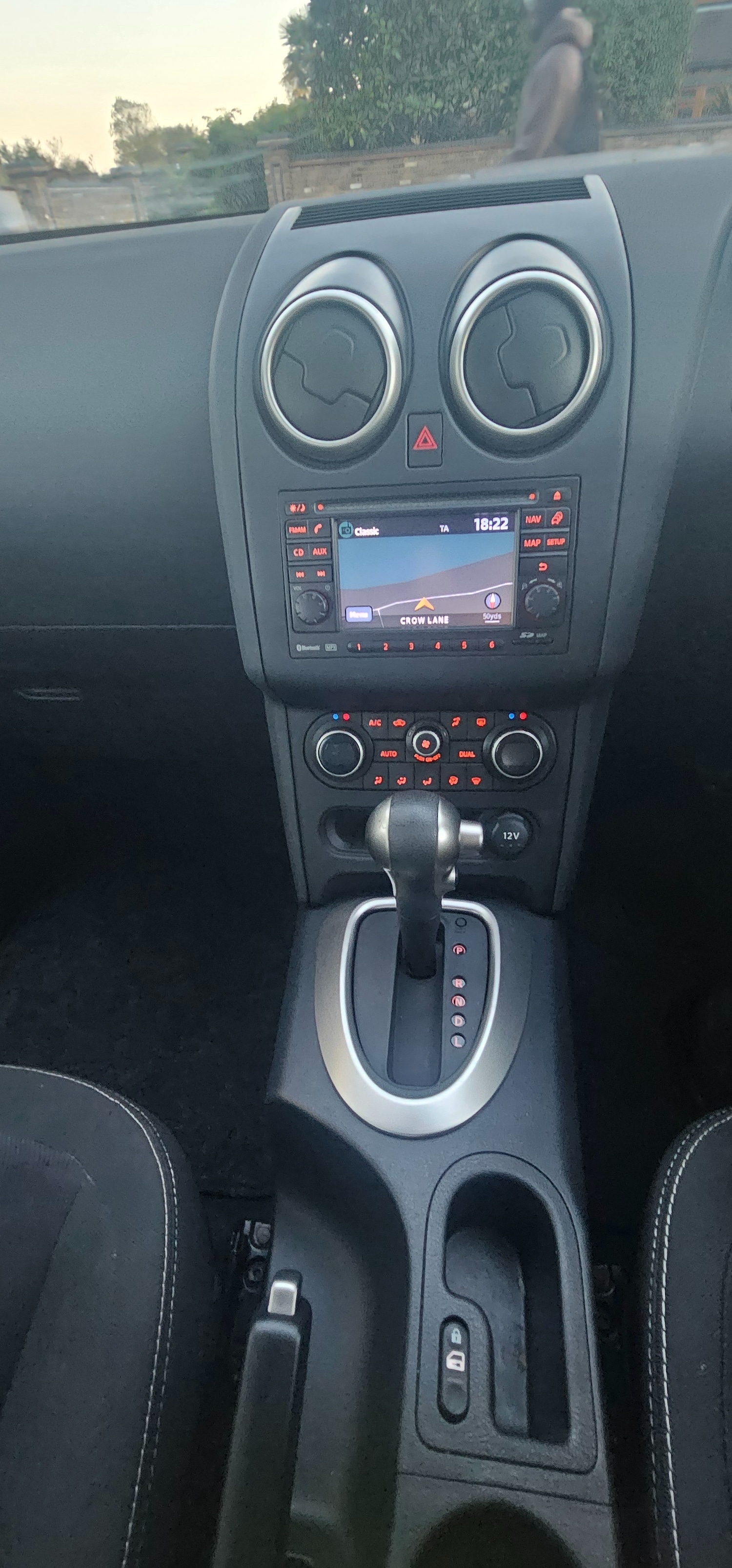 Used Nissan Qashqai 2012 for sale - 76128662: Photo 19