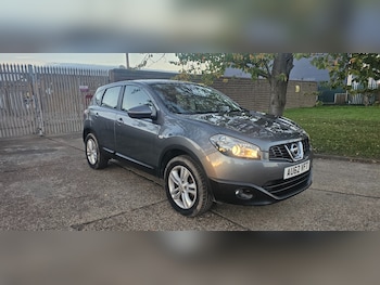 2012 (62) - 1.6 [117] Acenta 5dr CVT