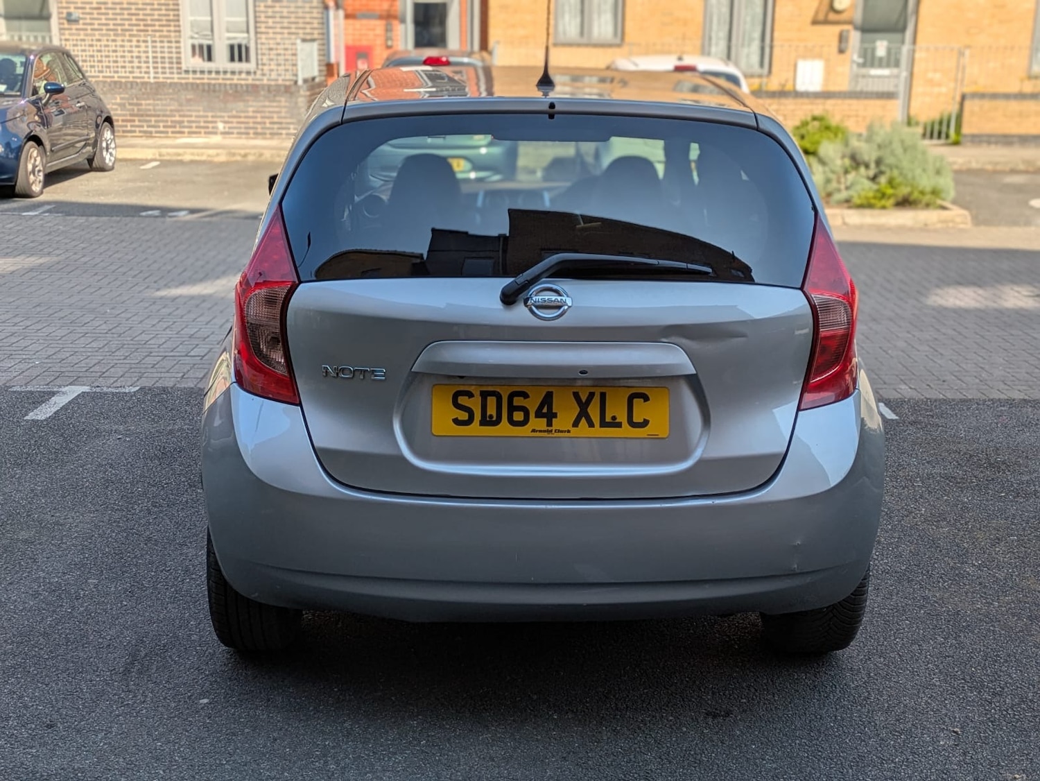 Vehicle 6