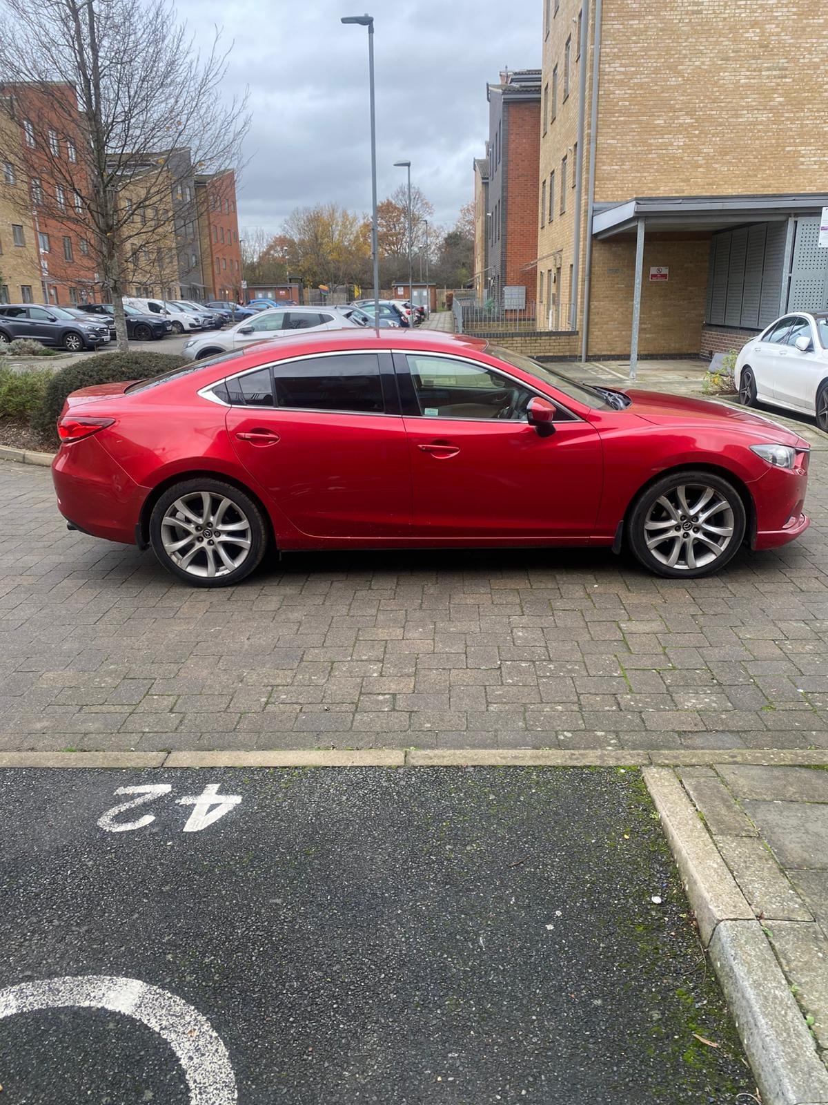Used Mazda Mazda6 2013 for sale - 76887528: Photo 11