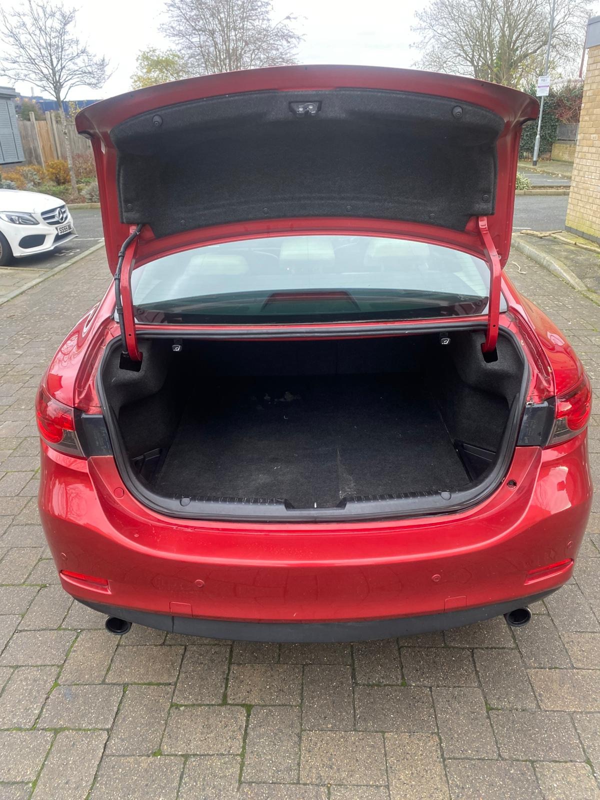 Used Mazda Mazda6 2013 for sale - 76887528: Photo 12