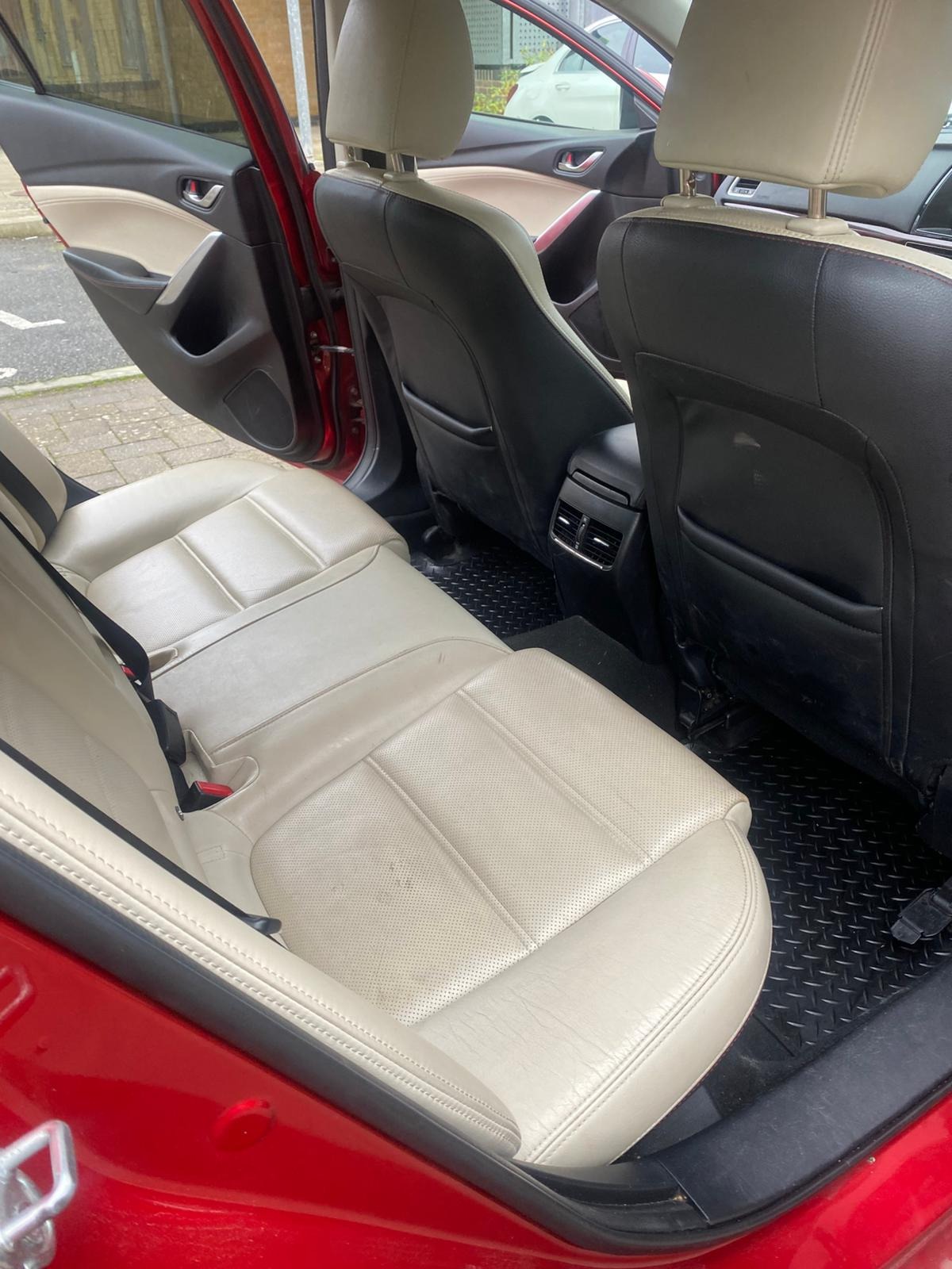 Used Mazda Mazda6 2013 for sale - 76887528: Photo 13