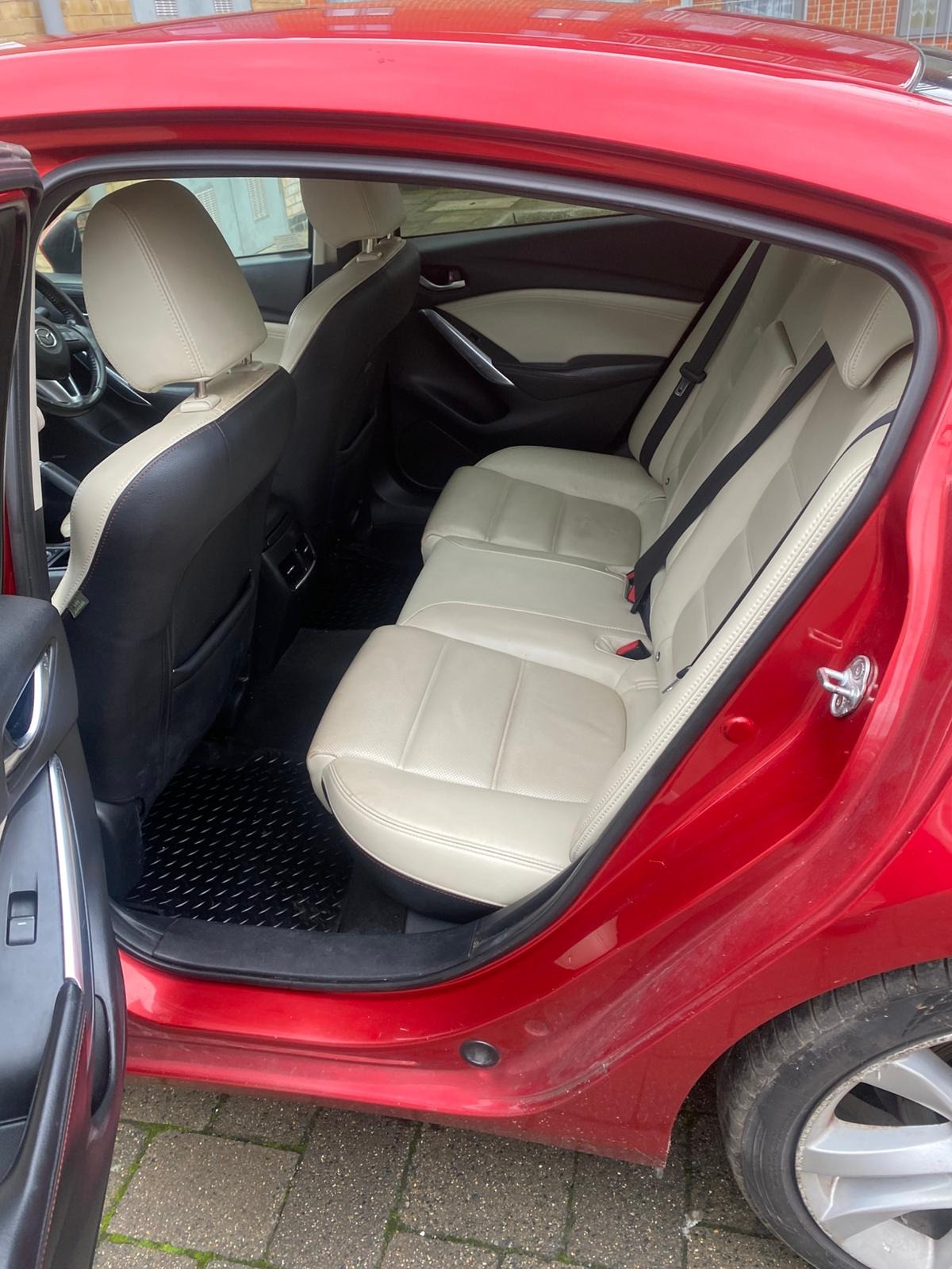 Used Mazda Mazda6 2013 for sale - 76887528: Photo 14