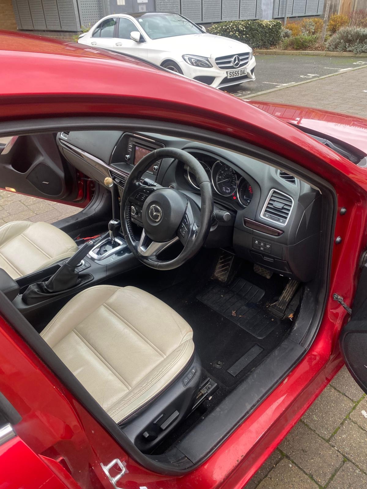 Used Mazda Mazda6 2013 for sale - 76887528: Photo 15