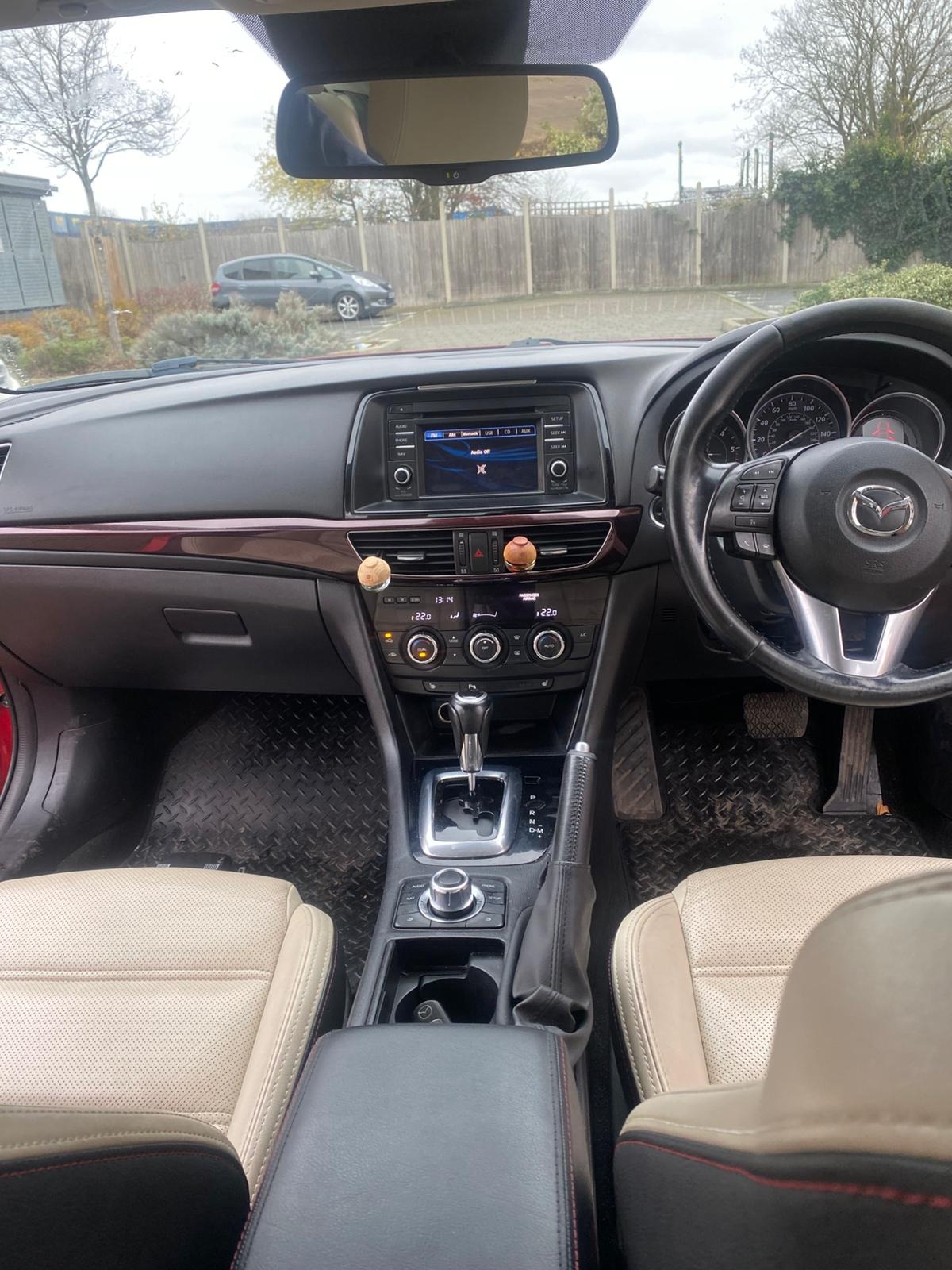 Used Mazda Mazda6 2013 for sale - 76887528: Photo 16