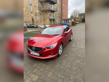 Used Mazda Mazda6 2013 for sale - 76887528: Photo