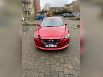 Used Mazda Mazda6 2013 for sale - 76887528: Photo