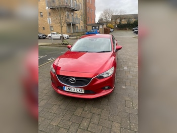 Used Mazda Mazda6 2013 for sale - 76887528: Photo