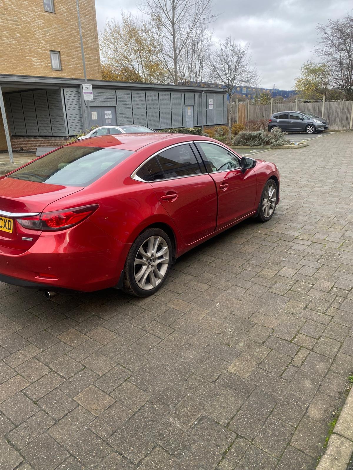 Used Mazda Mazda6 2013 for sale - 76887528: Photo 4